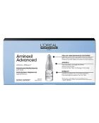 Traitement Aminexil Anti-Chute 10x6 ml