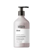 Shampoing Silver 500 ml