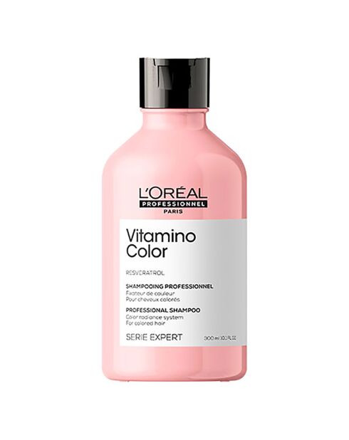 Shampoing Vitamino Color 300 ml