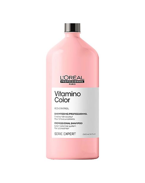 Shampoing Vitamino Color 1500 ml