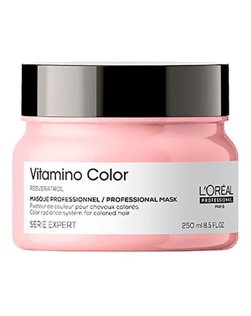 Masque Vitamino Color 250 ml
