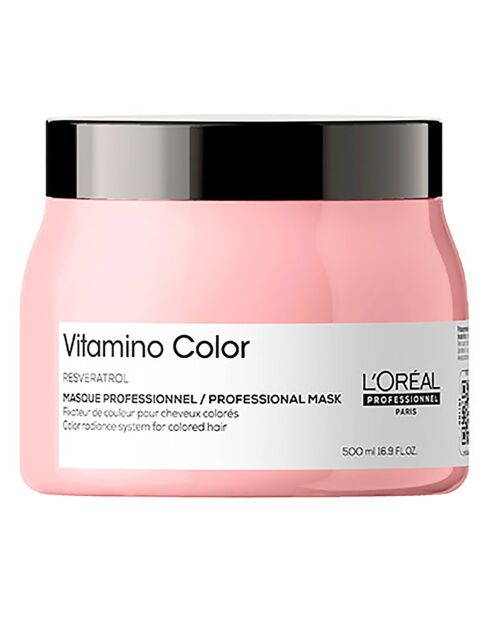 Masque Vitamino Color 500 ml