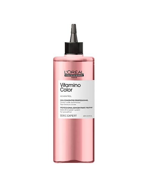 Soin concentré Vitamino Color 400 ml