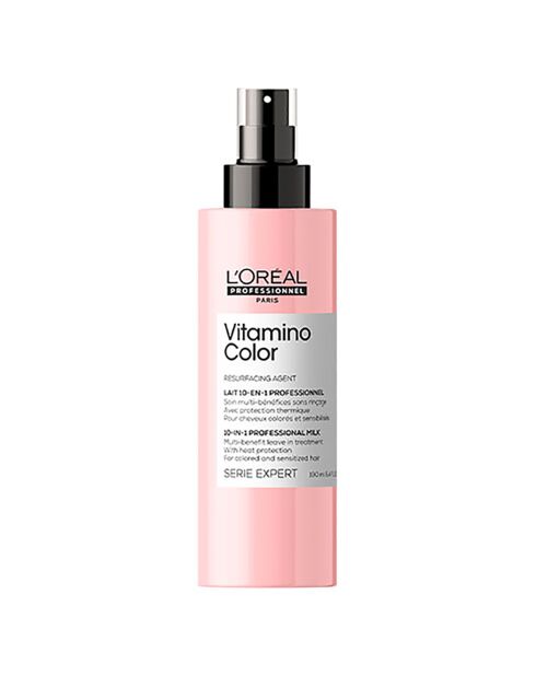 Traitement Vitamino Color 10 en 1 190 ml