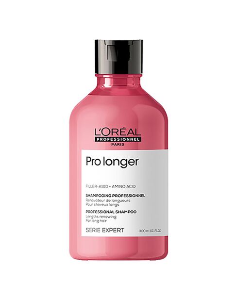 Shampoing Pro Longer 300 ml