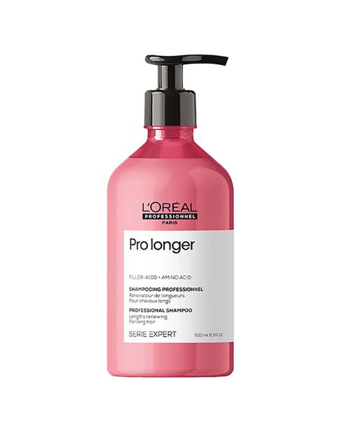 Shampoing Pro Longer 500 ml