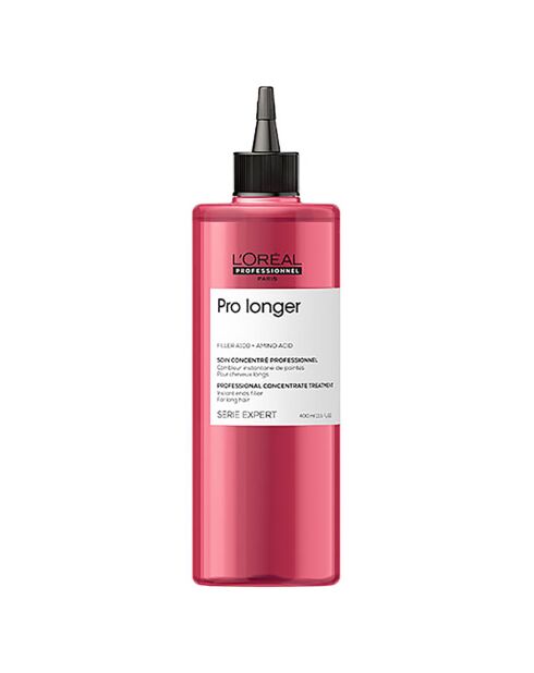 Soin concentré Pro Longer 400 ml