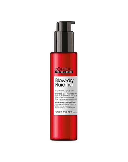 Crème Thermo-Protectrice 150 ml
