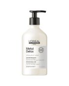 Après-shampoing Metal Detox 500 ml