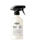 Spray pré-traitement Metal Detox 500 ml