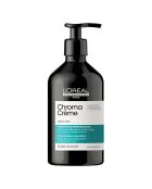 Shampoing crème neutralisant reflets rouges Chroma 500 ml