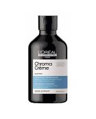 Shampoing crème neutralisant reflets orange Chroma 300 ml