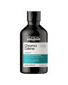 Shampoing crème neutralisant reflets rouges Chroma 300 ml