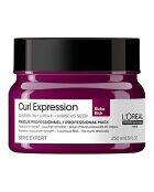 Masque hydratation intense riche Curl Expression 250 ml