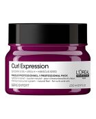 Masque hydratation intense Curl Expression 250 ml