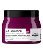 Masque hydratation intense riche Curl Expression 500 ml