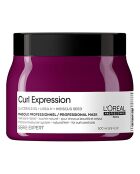 Masque hydratation intense Curl Expression 500 ml