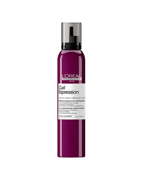 Mousse Curl Expression 230 ml