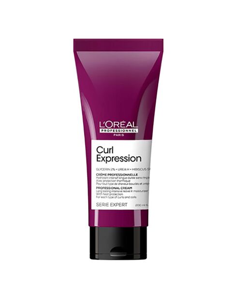 Leave in Curl Expression 200 ml