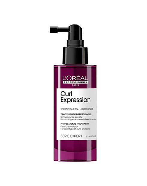 Stimulant densifiant Curl Expression 90 ml
