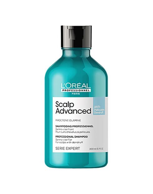 Shampoing anti-pelliculaire Scalp Advanced 300 ml