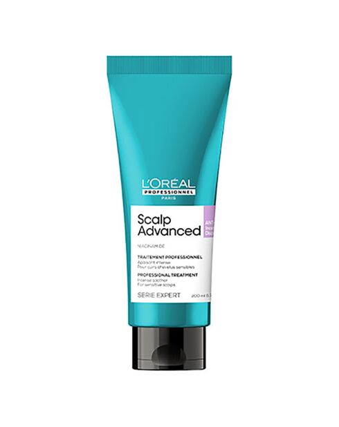 Traitement cuir chevelu sensible Scalp Advanced 200 ml