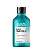Shampoing cuir chevelu gras Scalp Advanced 300 ml