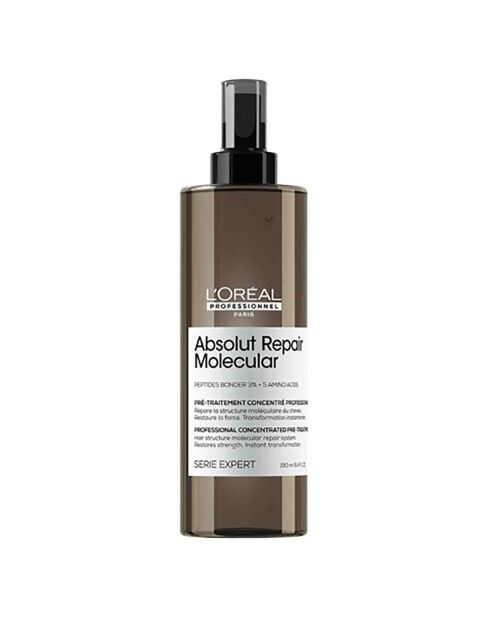 Masque pré-traitement Absolut Repair Molecular 190 ml