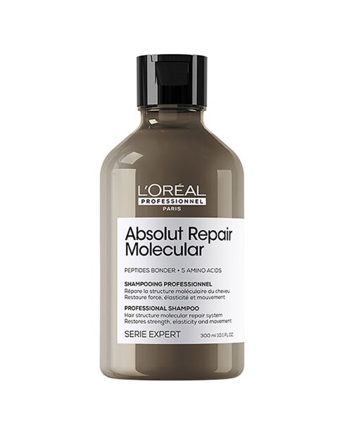 Shampoing Absolut Repair Molecular 300 ml