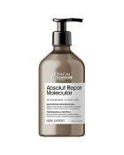Shampoing Absolut Repair Molecular 500 ml