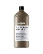 Shampoing Absolut Repair Molecular 1500 ml