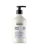 Shampoing Metal Detox Professionel 500 ml