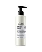 Pré shampoing Metal Detox Professionnel 250 ml