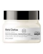 Masque Metal Detox 250 ml