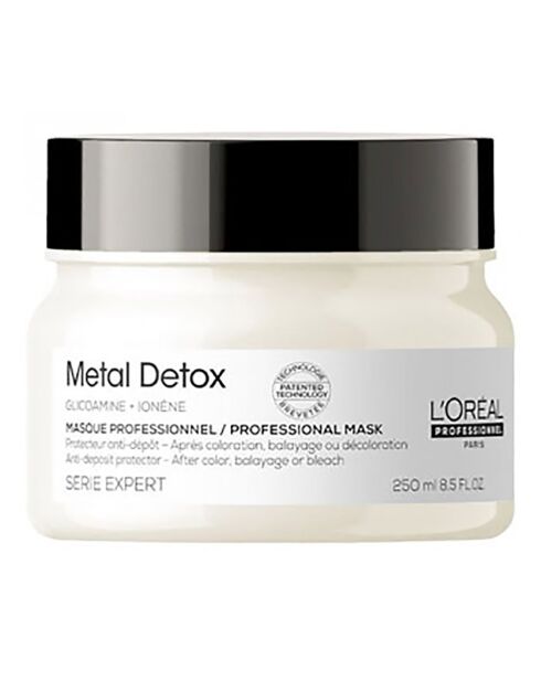 Masque Metal Detox 250 ml