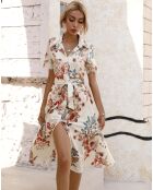 Robe Rhea orange