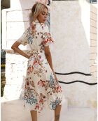 Robe Rhea orange