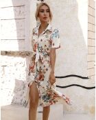 Robe Rhea orange