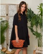 Robe Coline noire