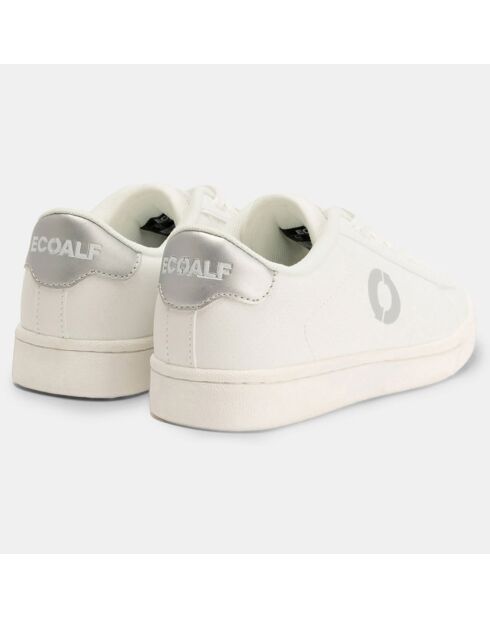 Baskets Wimbledon blanches