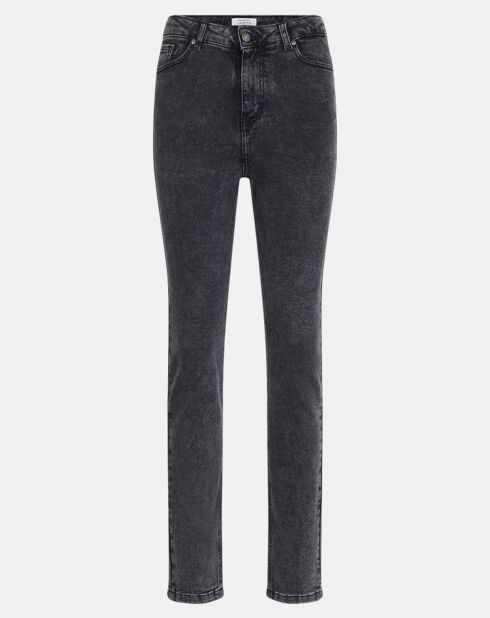 Jean Regular gris