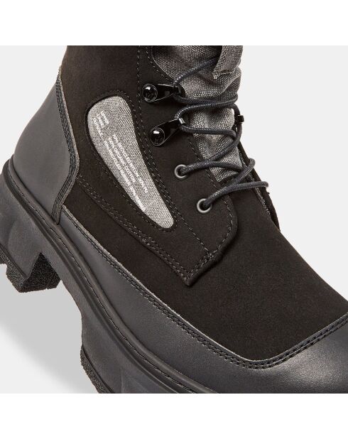 Bottes Venture noires