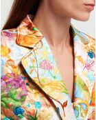 Blazer Vera multicolore