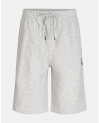 Short Mahelo-Gz gris