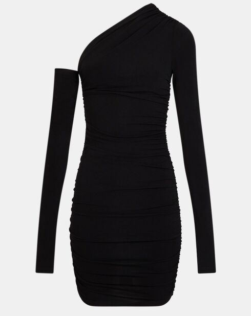 Robe Olimpia Mini noire
