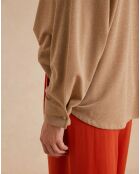 Chemise Lucciola beige