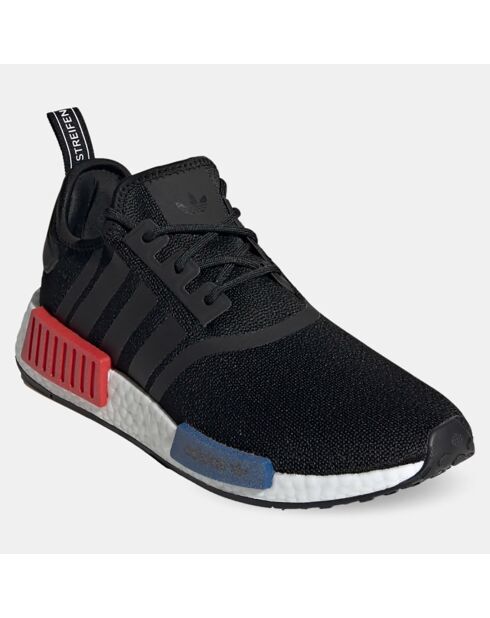 Baskets NMD R1 noires