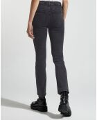 Jean Regular gris