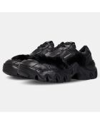 Baskets Boccaccio II noires