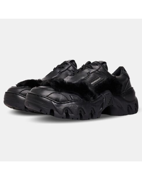 Baskets Boccaccio II noires